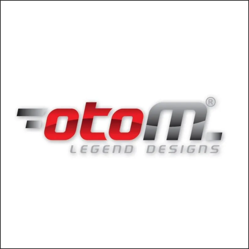 otom LEGEND DESIGNS