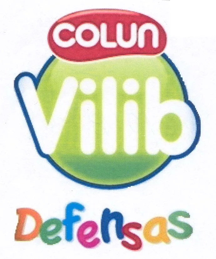 COLUN VILIB DEFENSAS