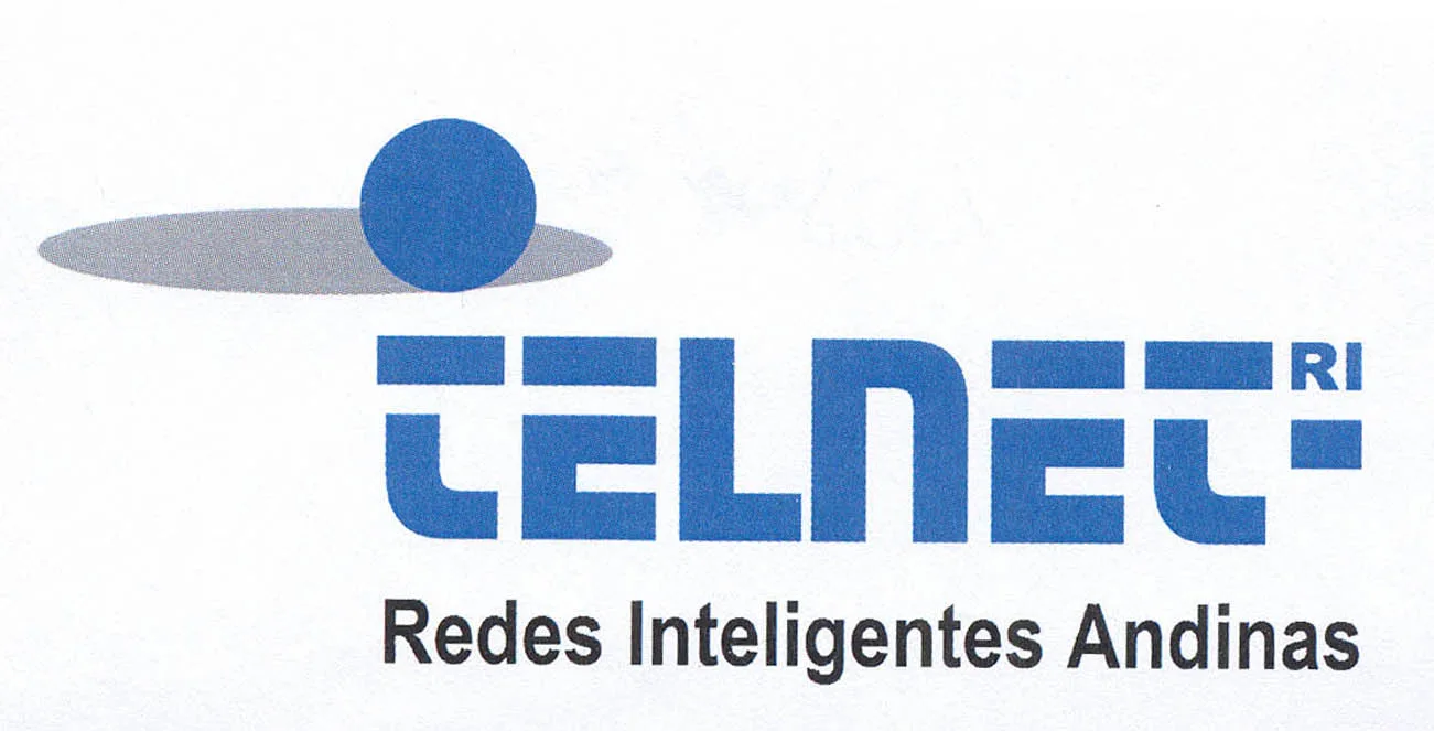 TELNET-RI REDES INTELIGENTES ANDINAS