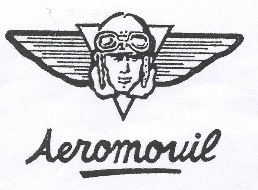 AEROMOVIL