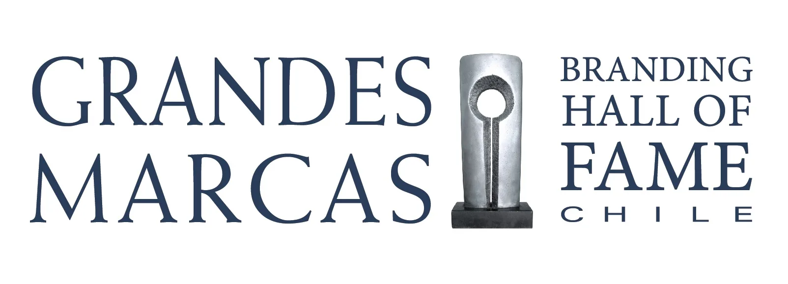 GRANDES MARCAS BRANDING HALL OF FAME CHILE
