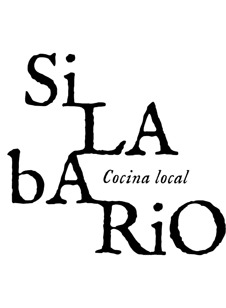 SILABARIO COCINA LOCAL
