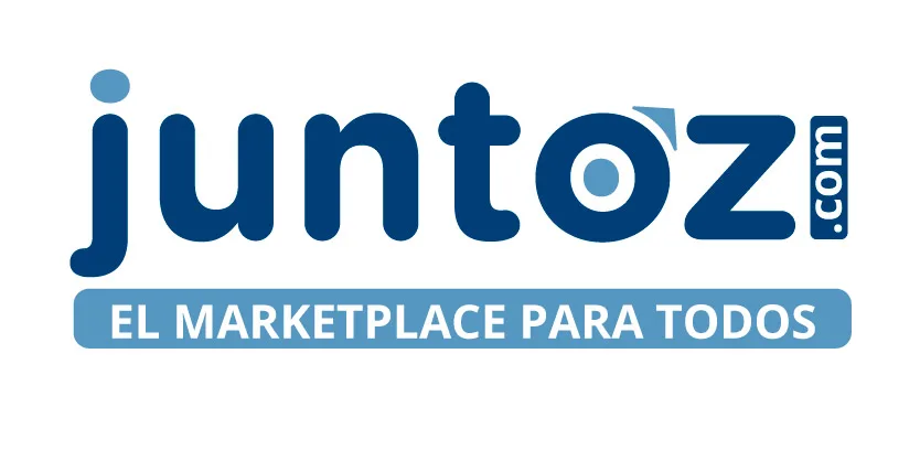 JUNTOZ.COM EL MARKETPLACE PARA TODOS