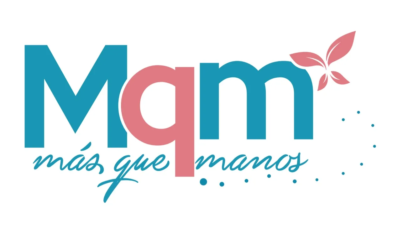 Mqm más que manos