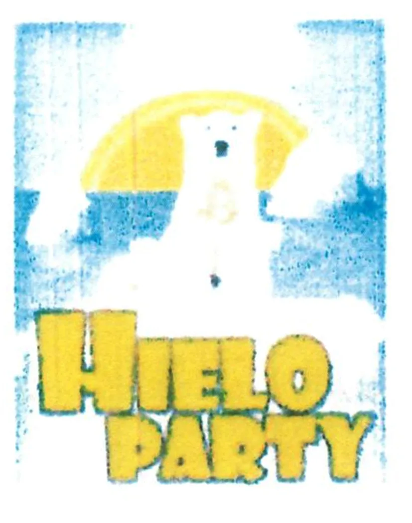 HIELO PARTY