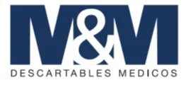 M&M DESCARTABLES MÉDICOS
