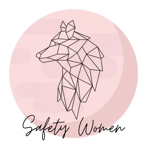 Safety Women