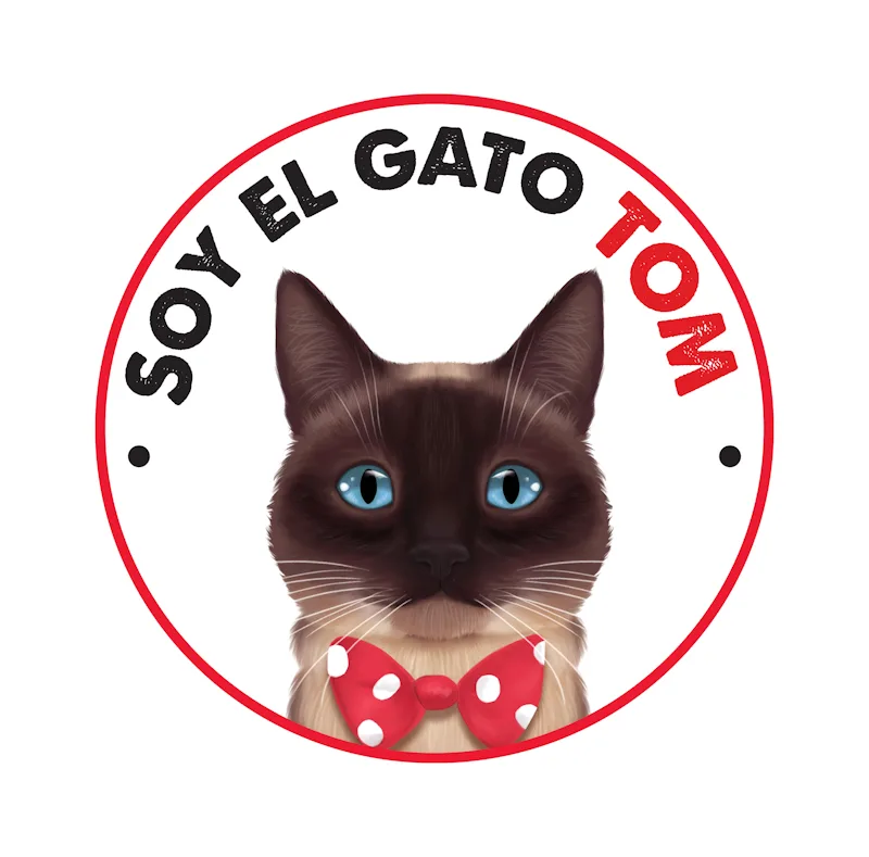 SOY EL GATO TOM