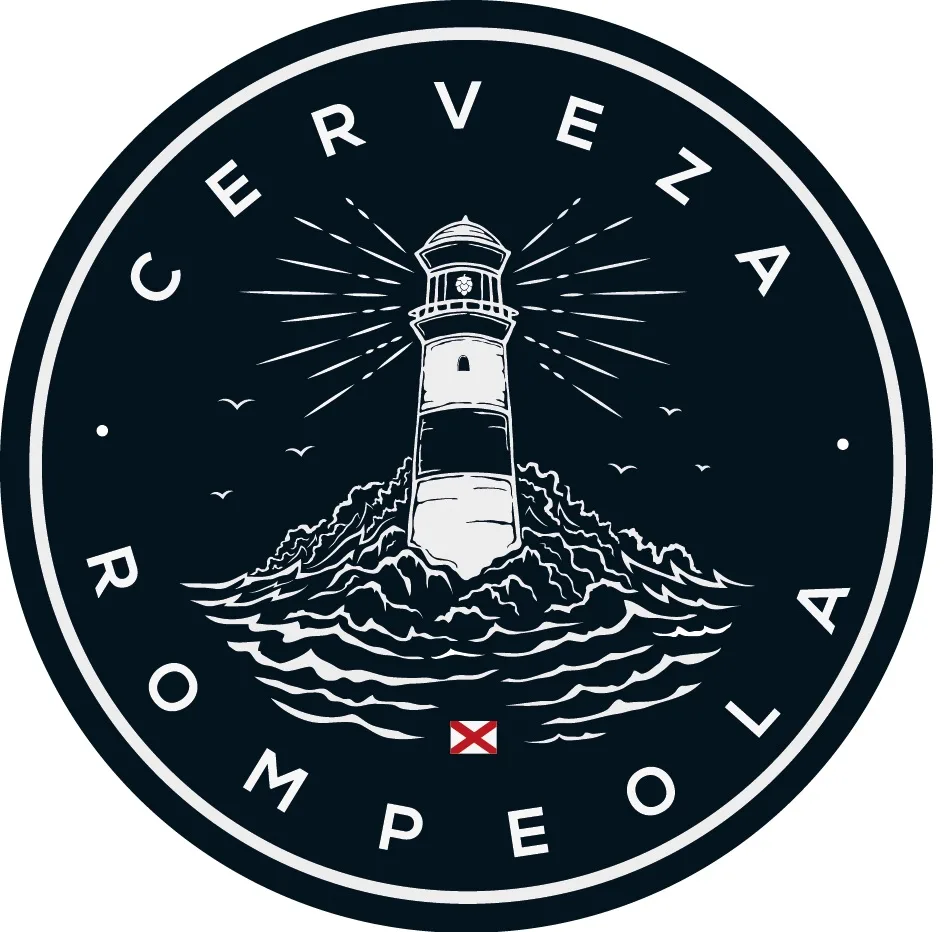 CERVEZA ROMPEOLA