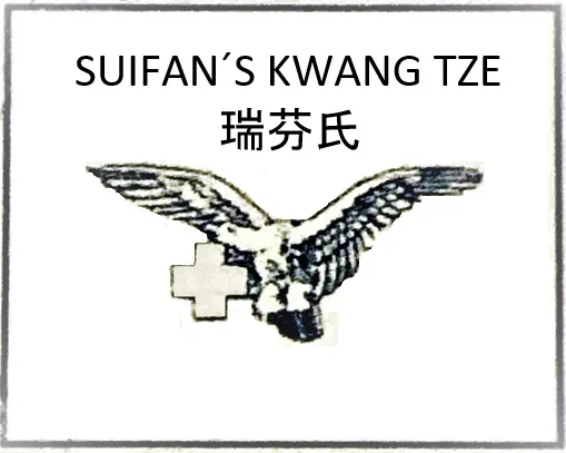 SUIFAN´S KWANG TZE