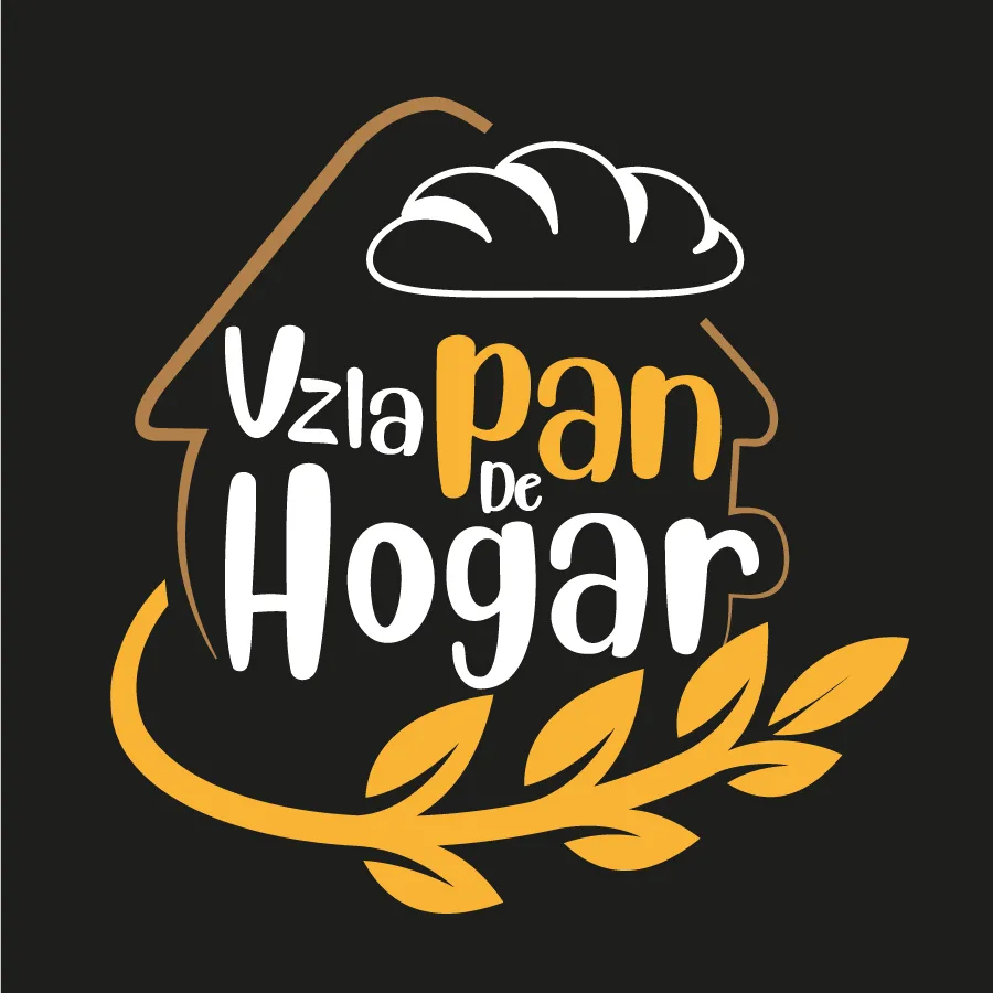 Vzla Pan De Hogar