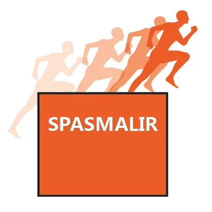 SPASMALIR