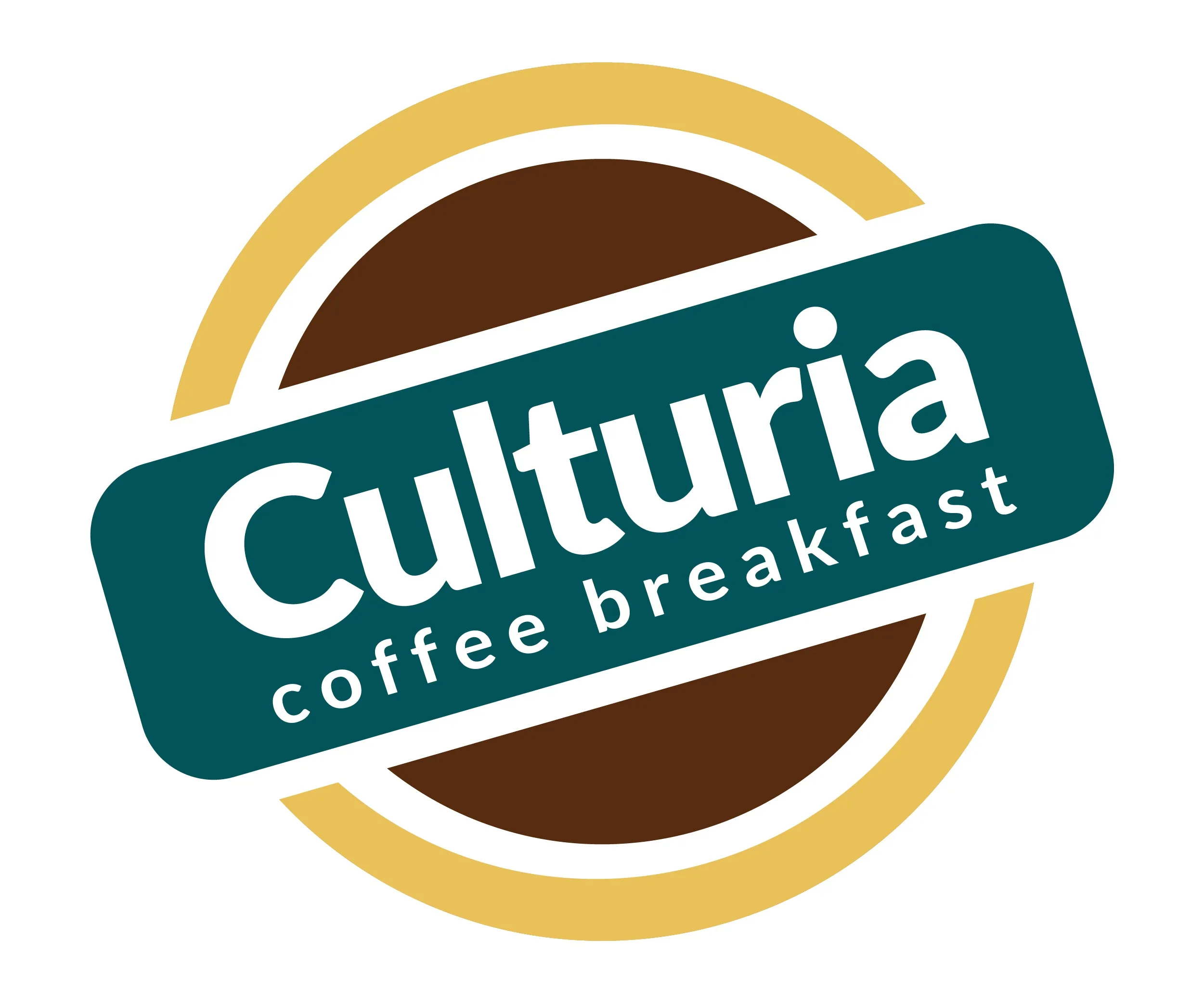 Culturia. coffee breakfast.