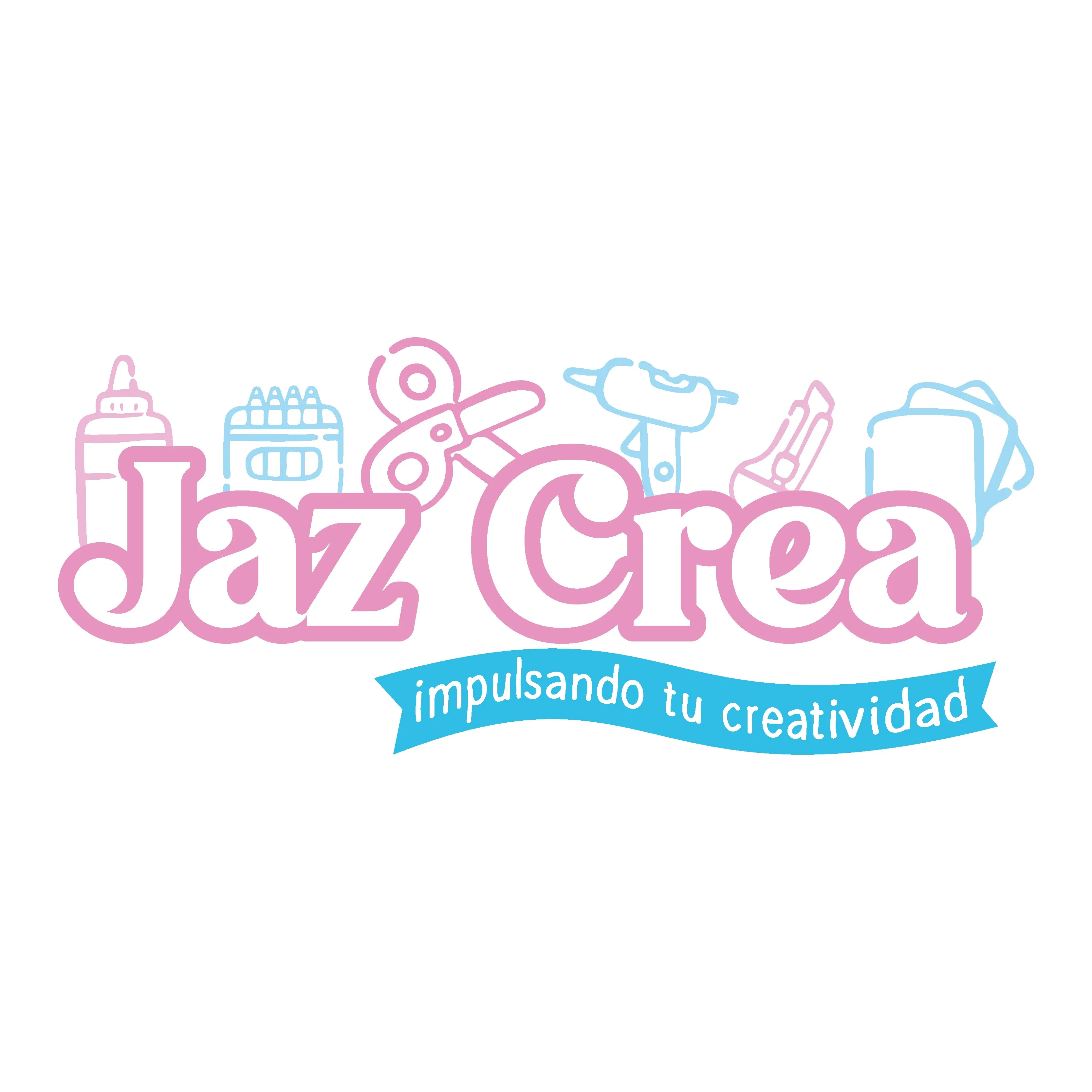 Jaz Crea impulsando tu creatividad
