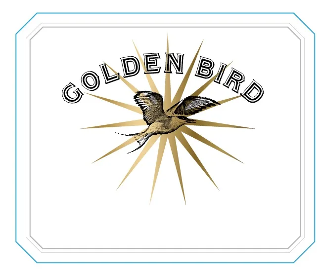 GOLDEN BIRD