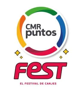 CMR PUNTOS FEST