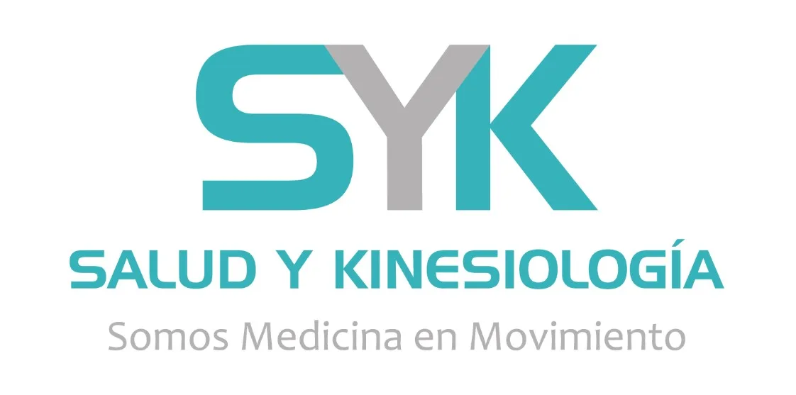 SyK Salud y Kinesiología Somos medicina en movimiento