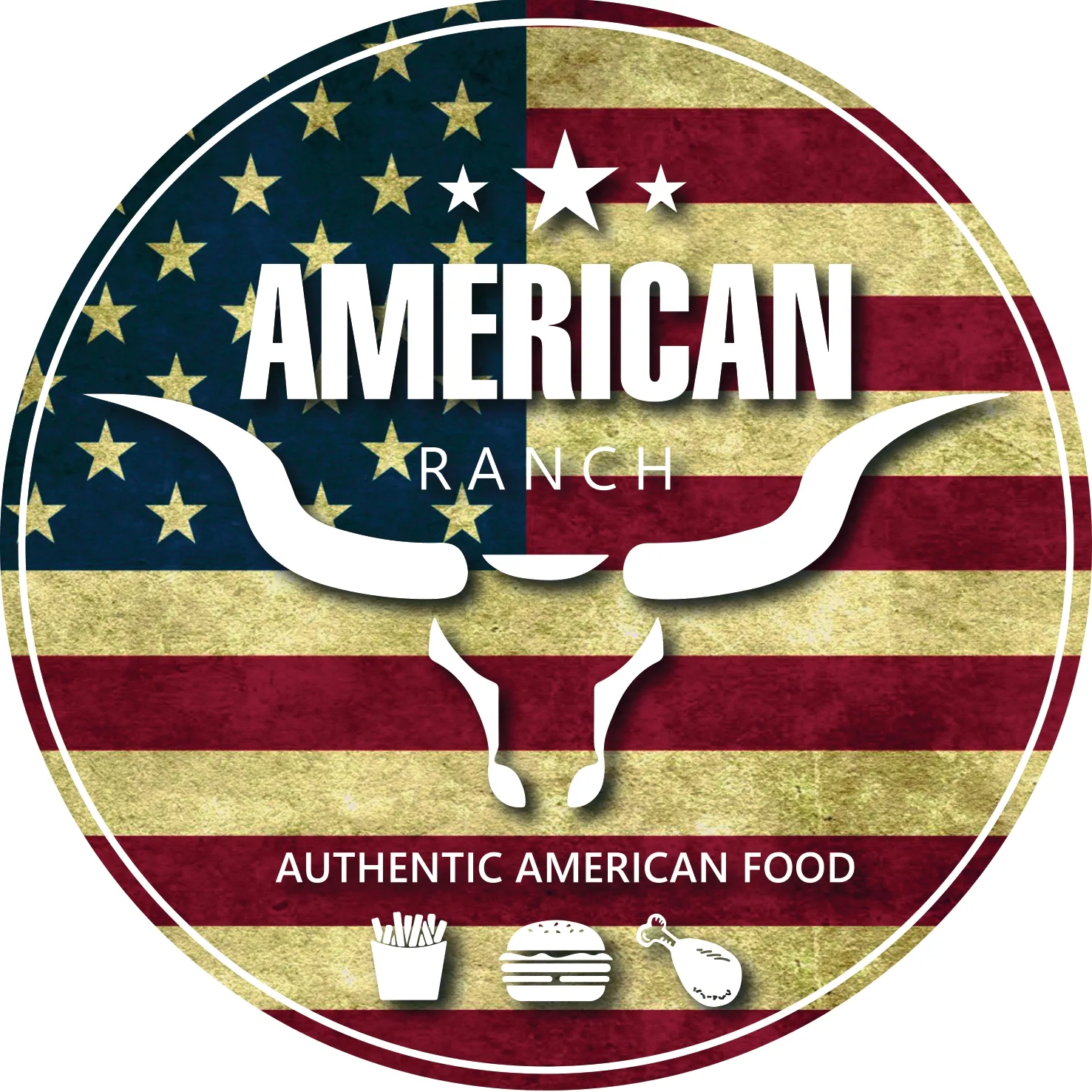 American Ranch