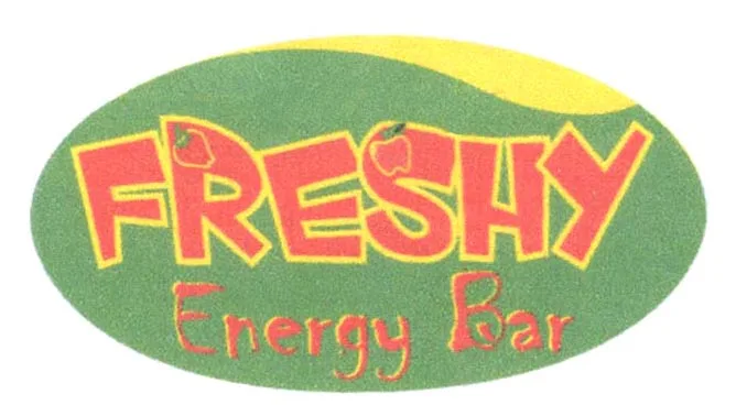 FRESHY ENERGY BAR