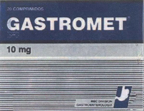 GASTROMET