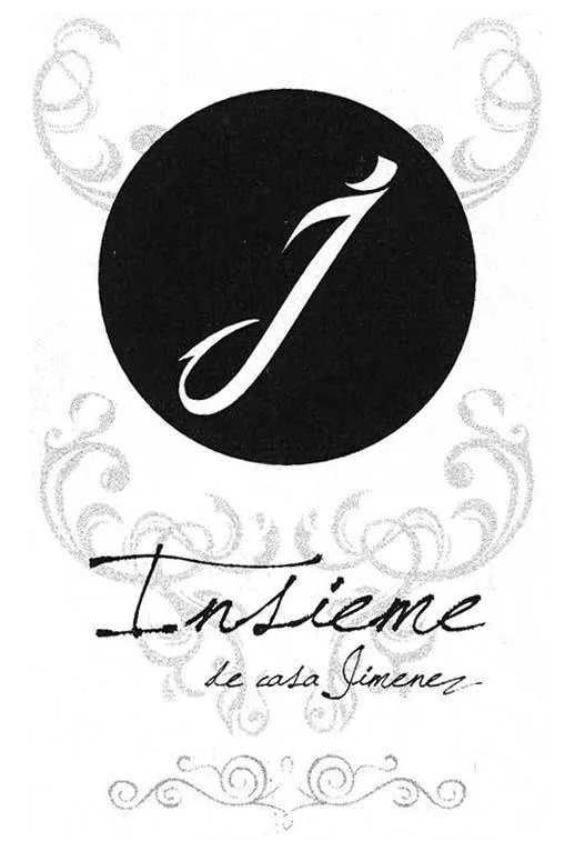 J INSIEME DE CASA JIMENEZ