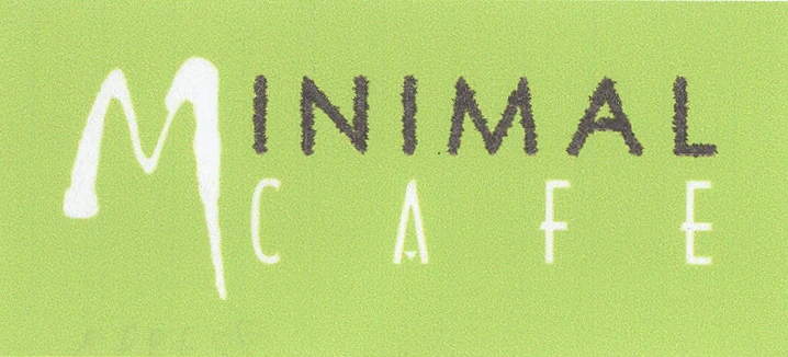 MINIMAL CAFE