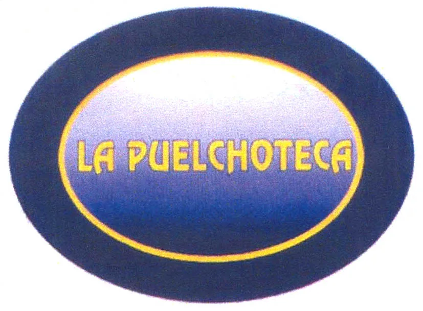 LA PUELCHOTECA