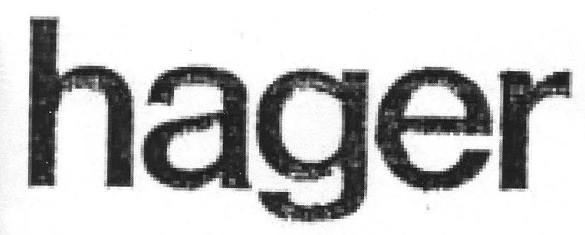 HAGER