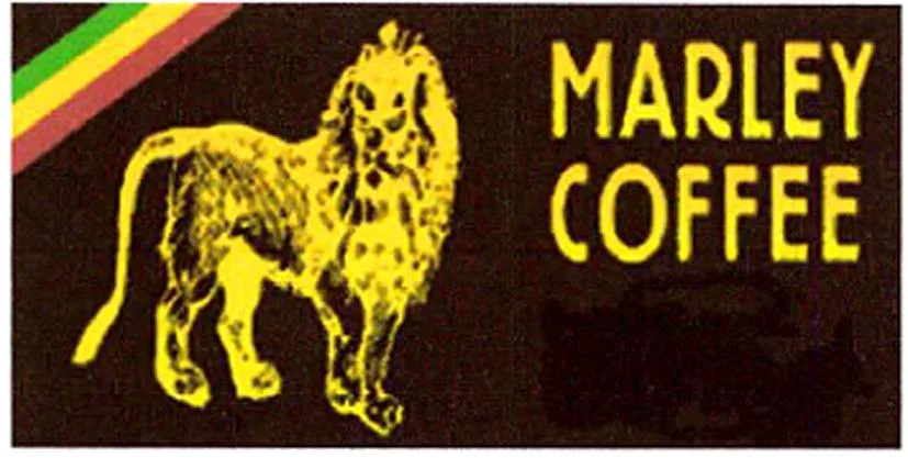 MARLEY COFFEE