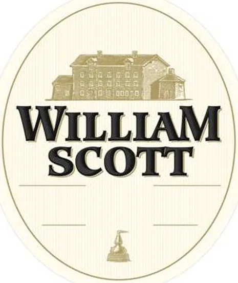 WILLIAM SCOTT
