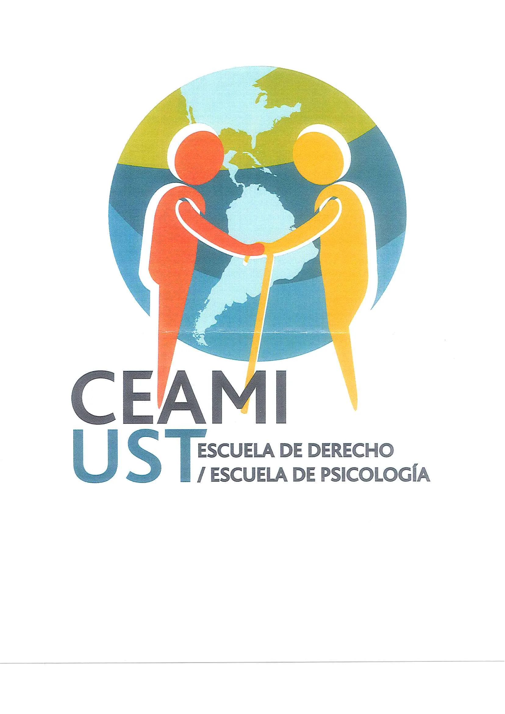 CEAMI UST ESCUELA DE DERECHO ESCUELA DE PSICOLOGÍA