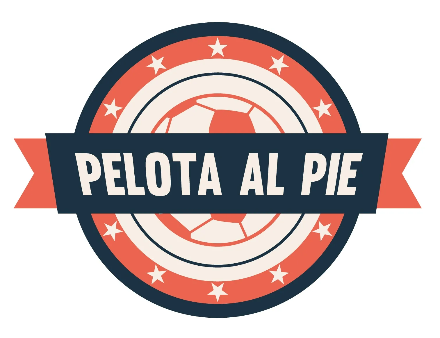 Pelota al Pie