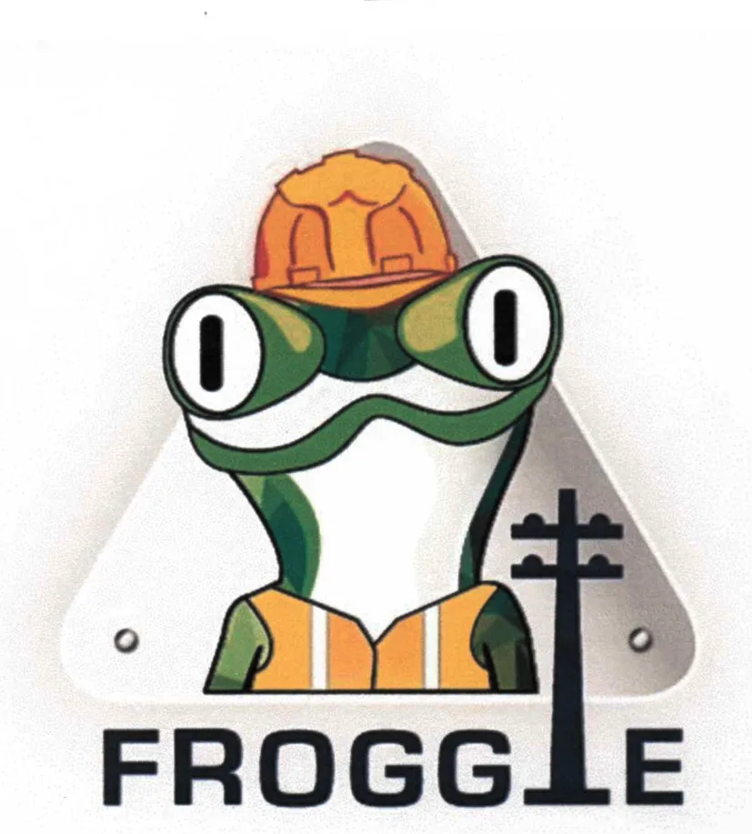 FROGGIE