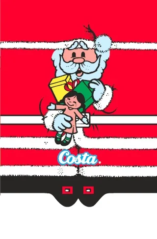 COSTA