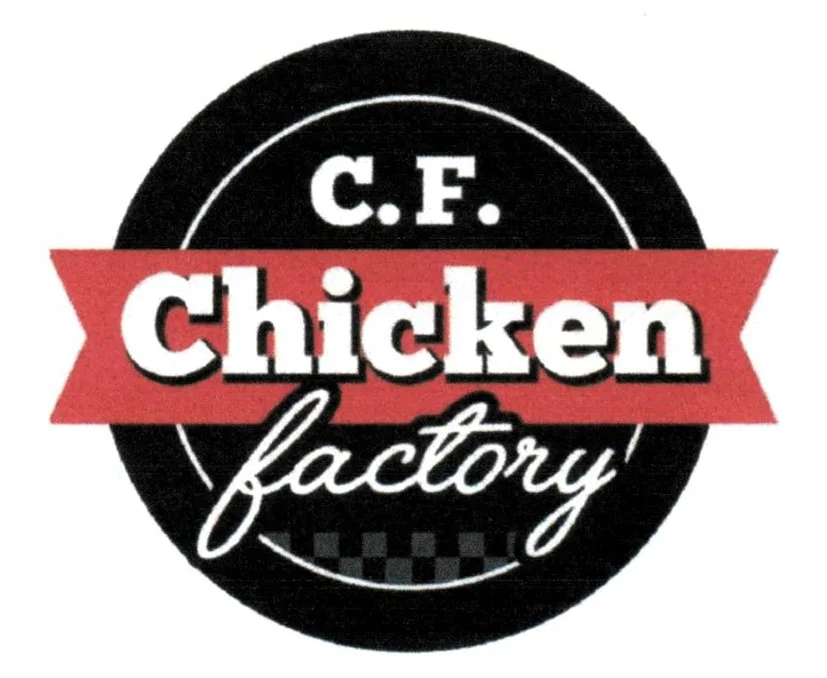 C.F. CHICKEN FACTORY