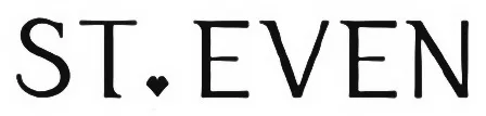 ST. EVEN