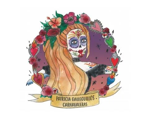 PATRICIA GALLEGUILLOS CARNAVALERAS