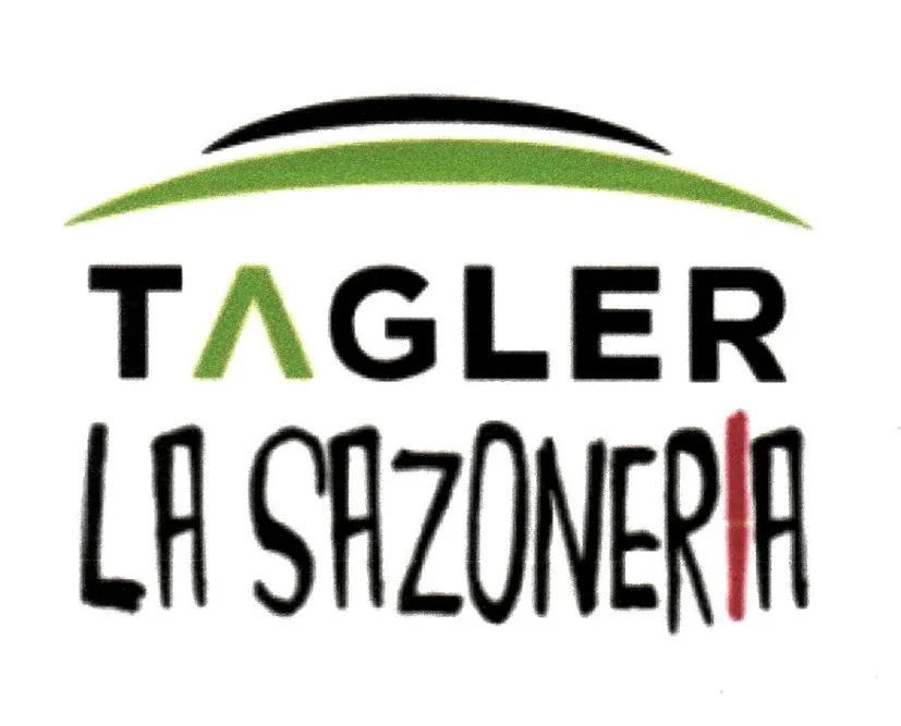 TAGLER LA SAZONERIA