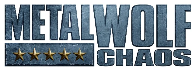 METALWOLF CHAOS