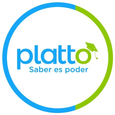 Platto saber es poder