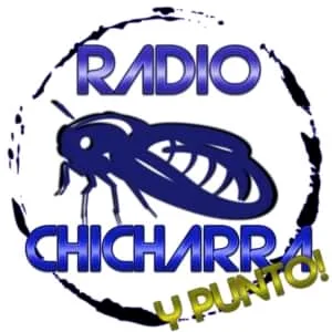 RADIO CHICHARRA Y PUNTO!