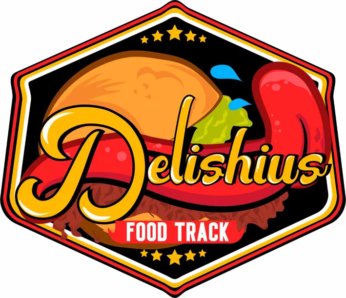 DELISHIUS FOOD TRACK