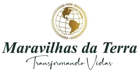 MARAVILHAS DA TERRA TRANSFORMANDO VIDAS