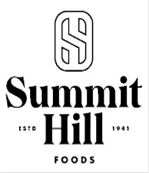 S SUMMIT HILL FOODS ESTD 1941