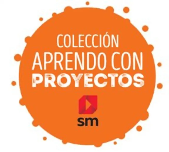 COLECCION APRENDO CON PROYECTOS sm