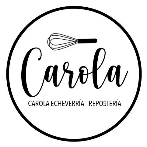 CAROLA CAROLA ECHEVERRÍA - REPOSTERÍA