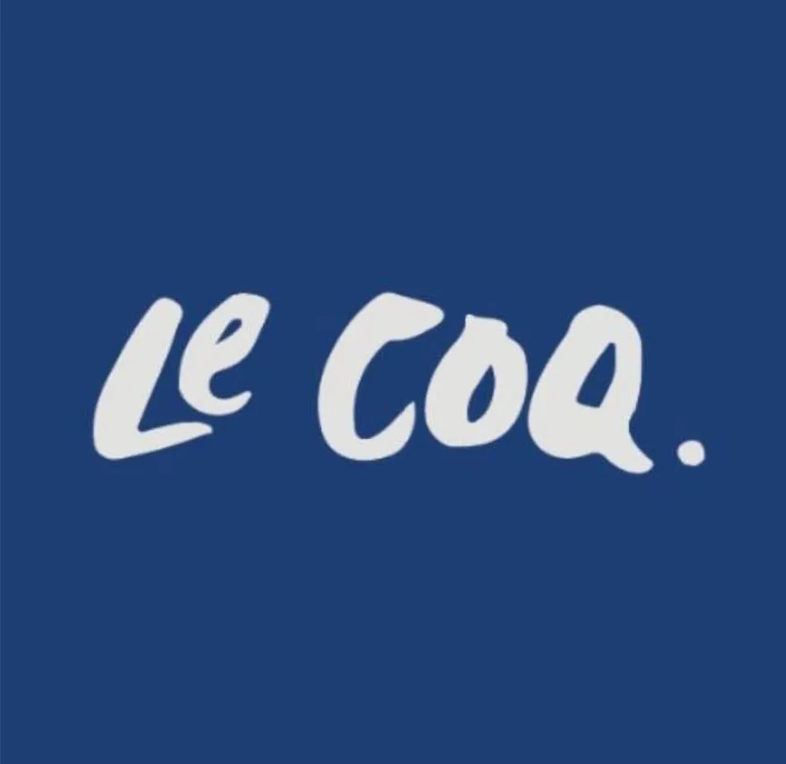 Le CoQ.