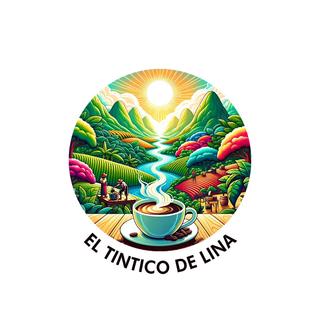 EL TINTICO DE LINA