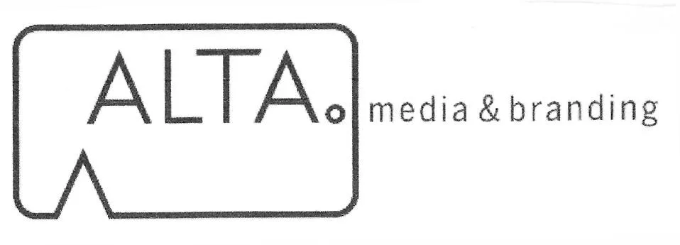 ALTA MEDIA & BRANDING