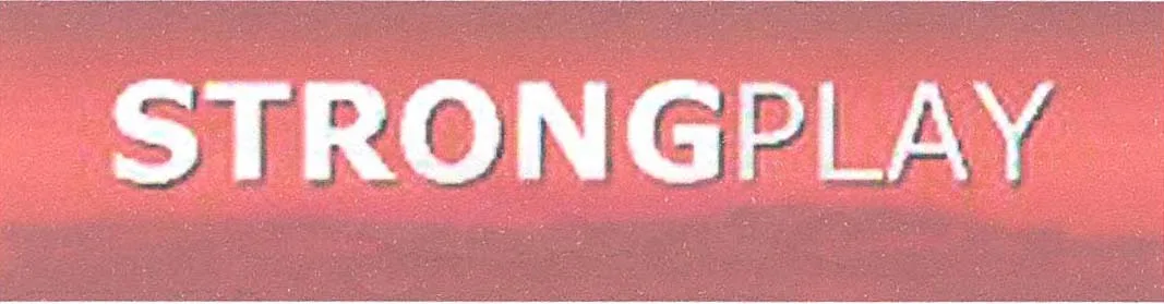 STRONGPLAY